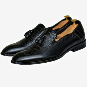 Formal Shoes for men. Gentle shoes for men. Black shoes for men. Office Shoes for men