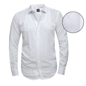 White Formal Shirts for men. Gentle Shirts for men