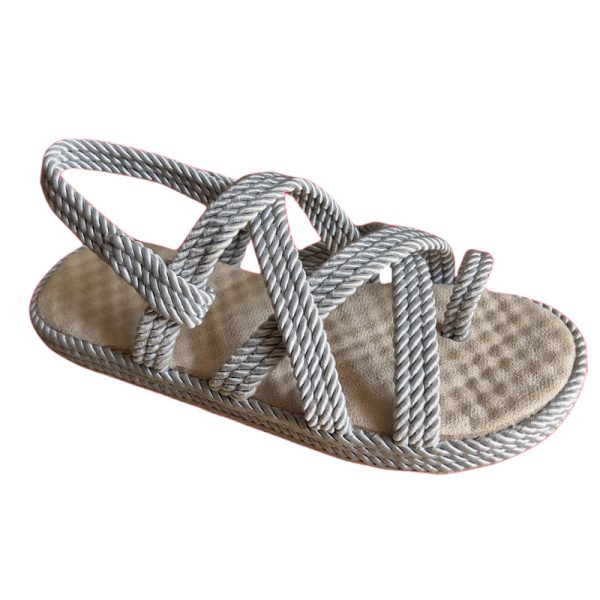 Casual Craft Sandals for Men available in Kampala at Fashion Clinik