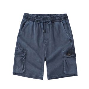 Cargo Shorts for Men available at Fashion Clinik