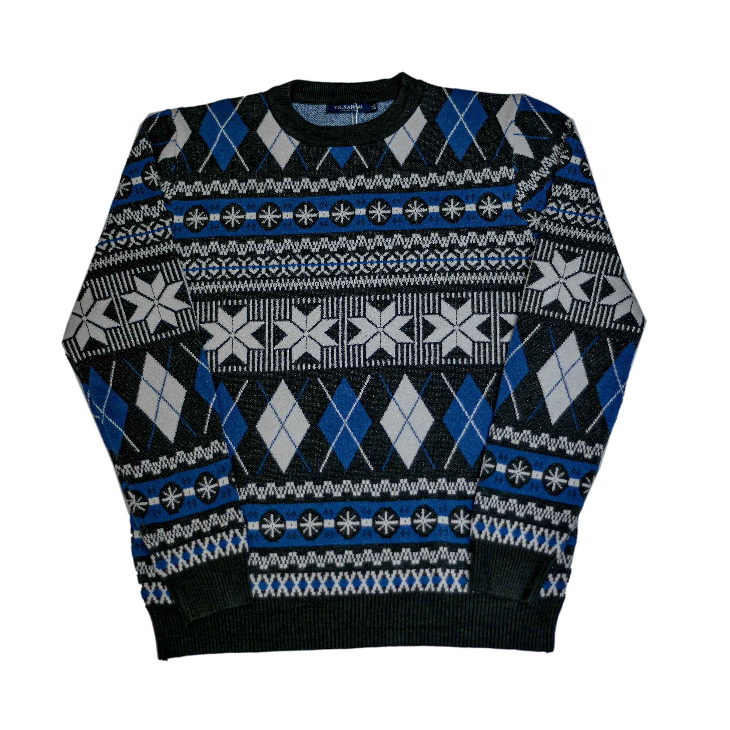 Designer Sweaters for Men