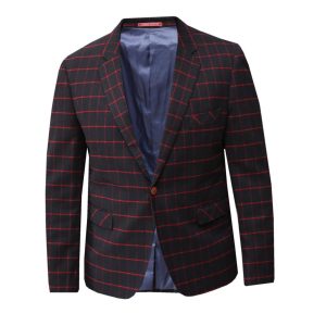 Smart Blazers and Coats for Men