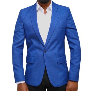 Smart Blazers and Coats for Men