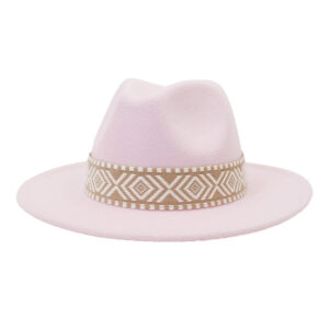 Fedora Hat for Men