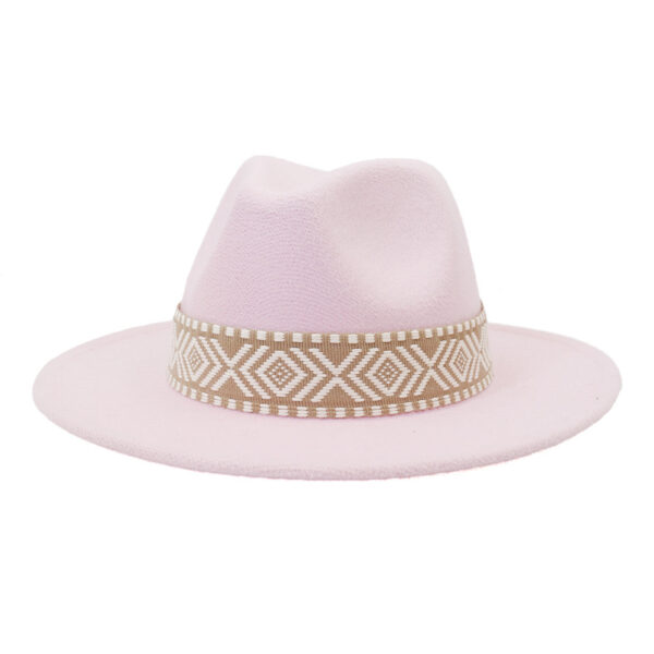 Fedora Hat for Men