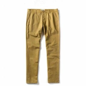 Brown Khaki Pants for men
