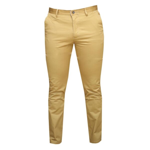 Brown Khaki Pants for Men