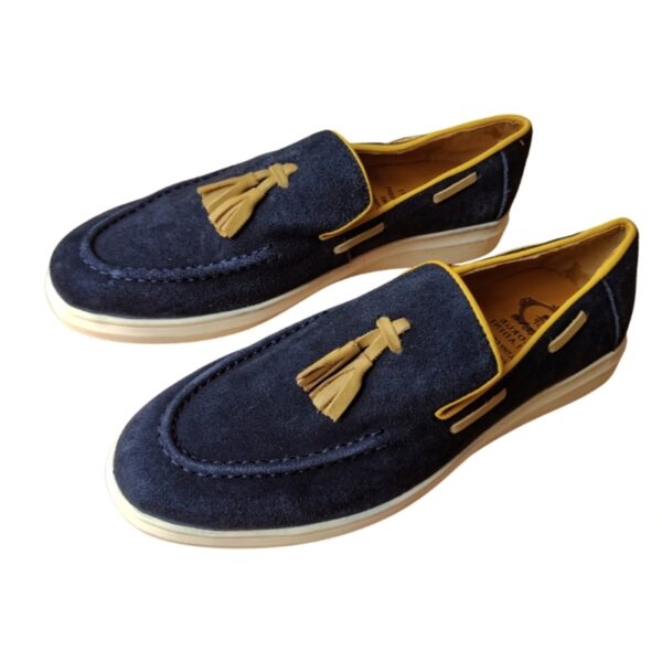 Men's Loafer Shoes available at Fashion Clinik