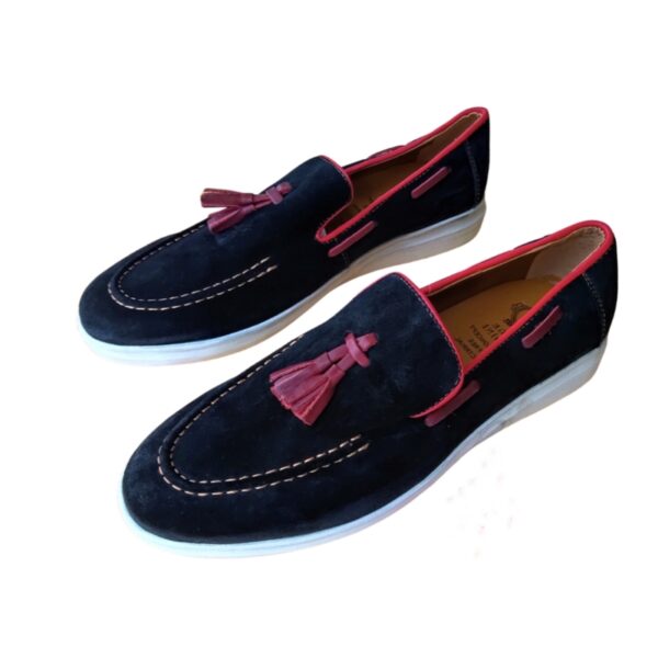 Men's Loafer Shoes available at Fashion Clinik