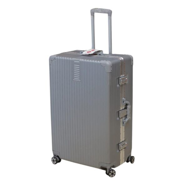 Luggage Suitcase Bag. Men's Accessories. Travel Bags and Suitcases. Baggage Bags