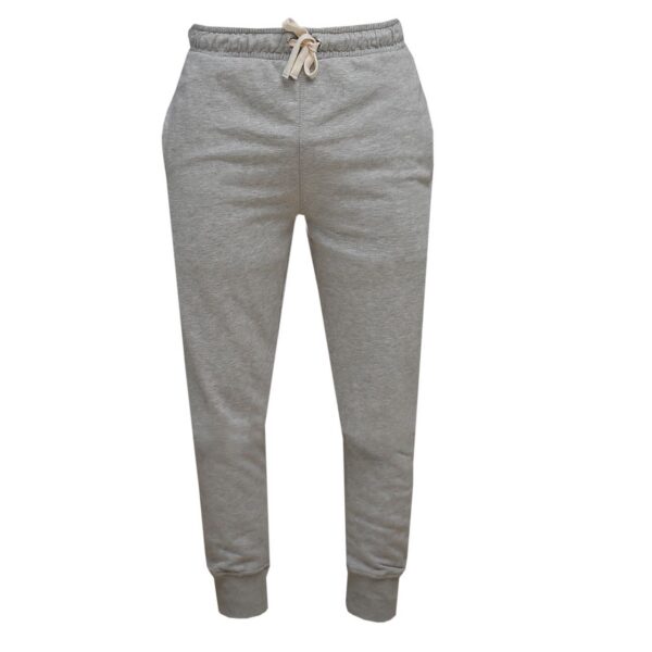Grey Sweat Pants for Men