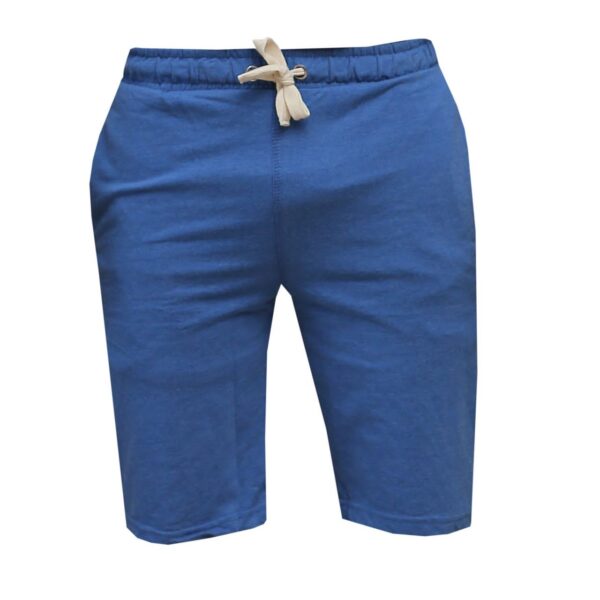 Blue Shorts for men