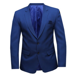 Blue Blazer for Men - Men's Suits and Coats