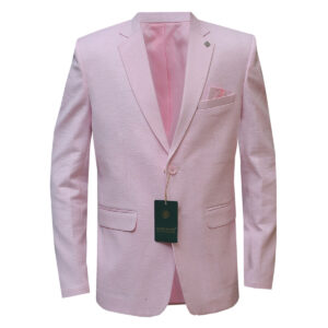 Pink Blazer for Men - Blazer Jackets and Coats