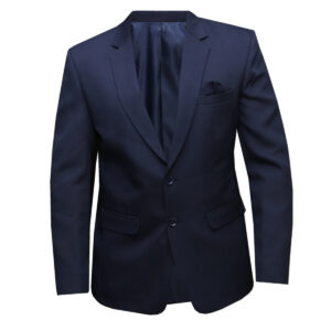 Navy Blue Blazer Jacket for Men