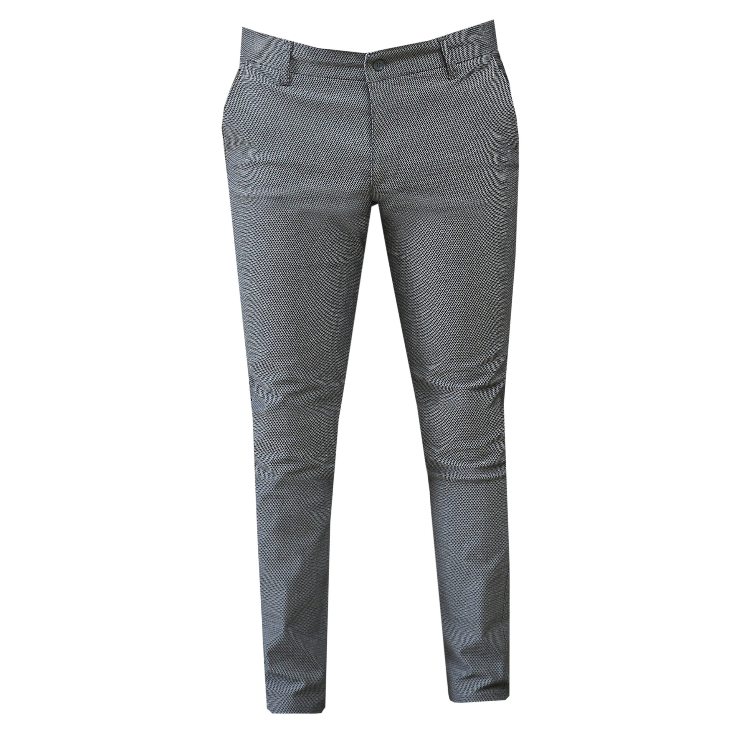 Chino type Pants - Casual Pants