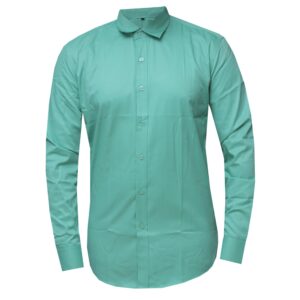 Plain Shirts for Men - Men's Formal Shirts