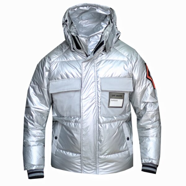 Puffed Jackets for Men