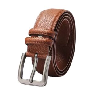 Brown Belt for Men - Casual for a perfect casual look