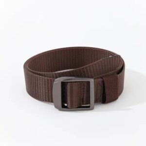 Brown Casual Belt for Men - Simple Casual Belts