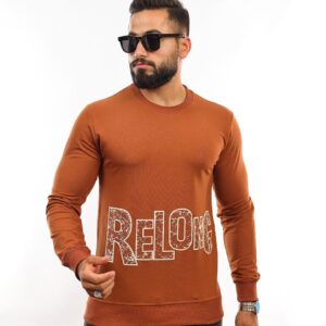 Sweaters and Sweatshirts for Men, Casual Wear
