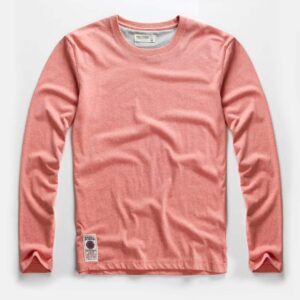 Long Sleeved T-Shirts for Men