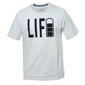 T-Shirts for Men - Round Neck T-Shirts