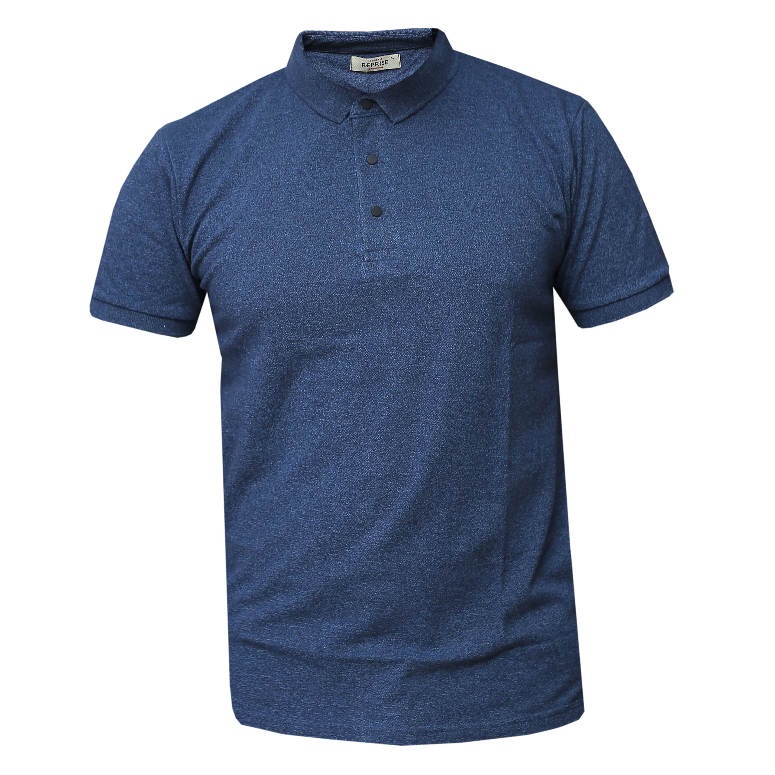 Collar T-Shirt for Men - Polo T-Shirts Casual Wear for Men