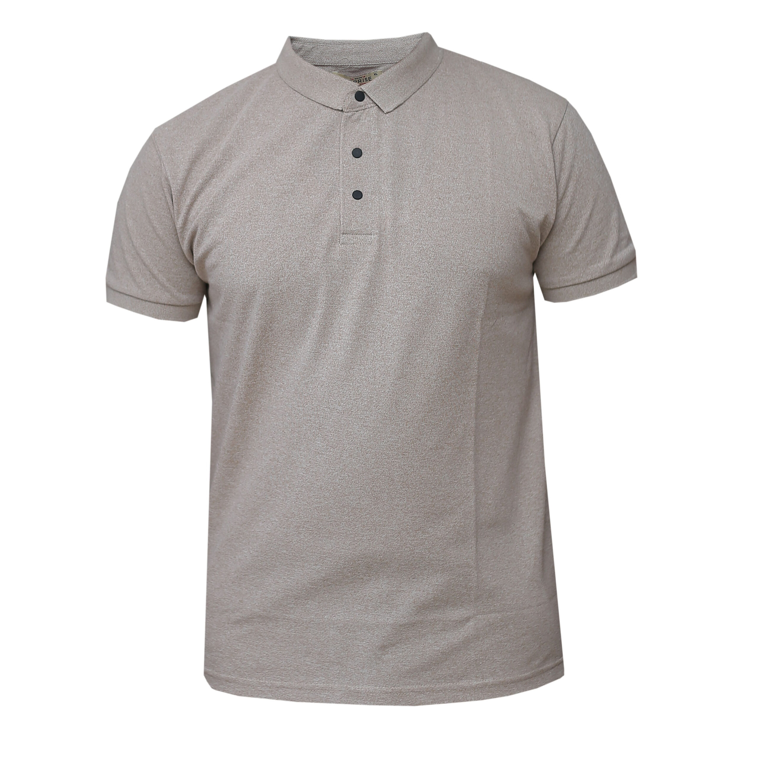 Collar T-Shirt for Men - Polo T-Shirts Casual Wear for Men