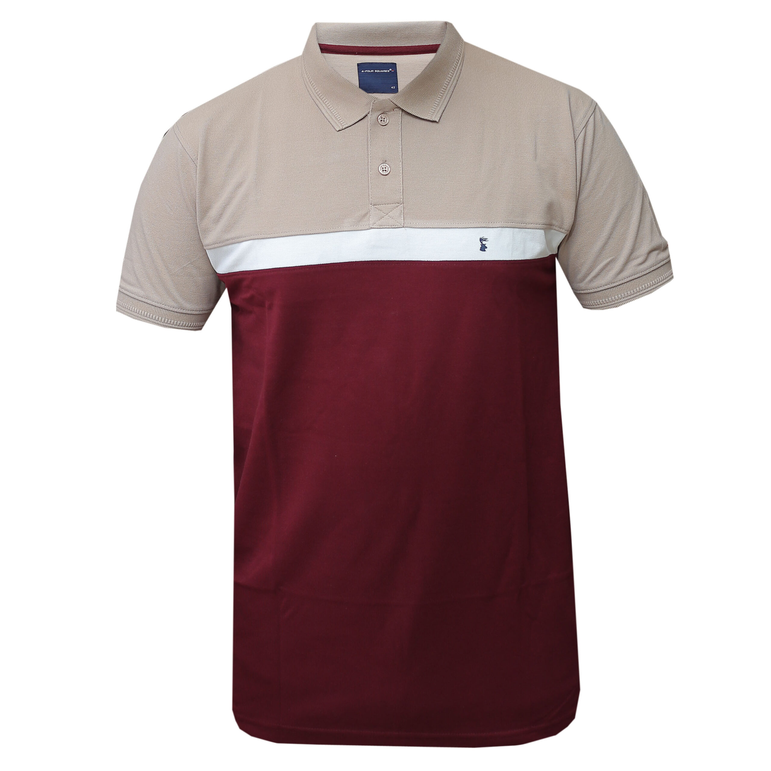 Collar T-Shirts for Men - Polo T-Shirts for Men