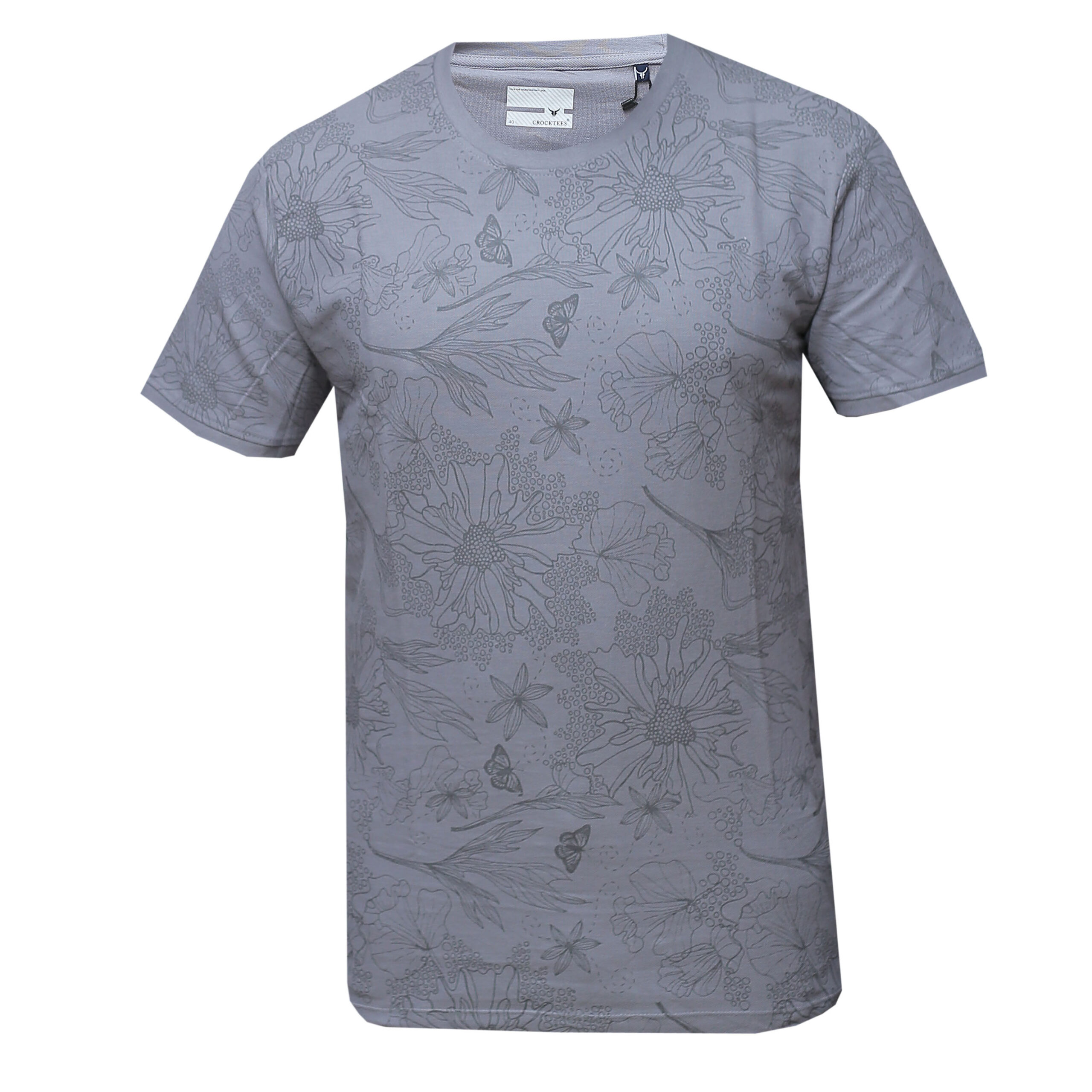 Design T-Shirts for Men - Trendy Fashion 1