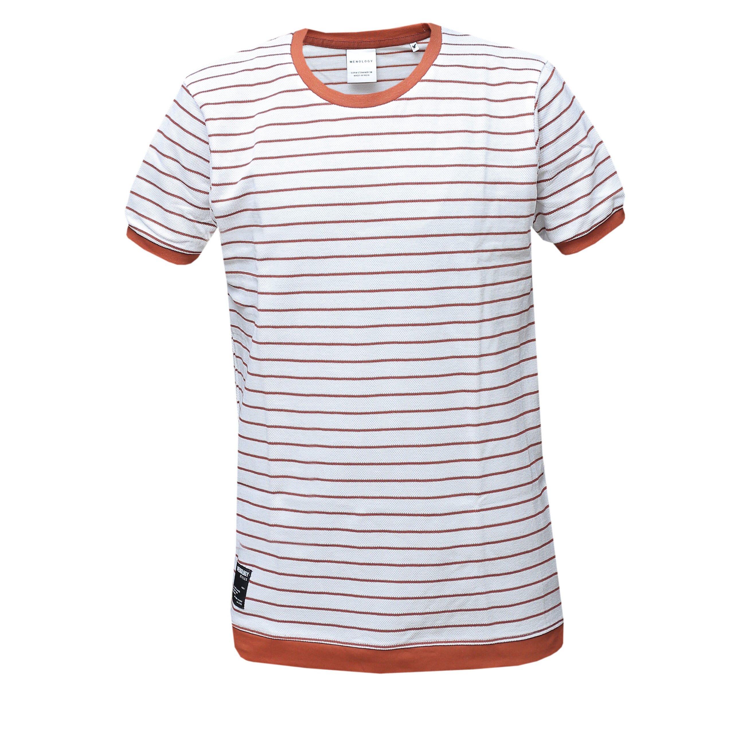 Men's striped T-Shirts. Casual Wear for Men