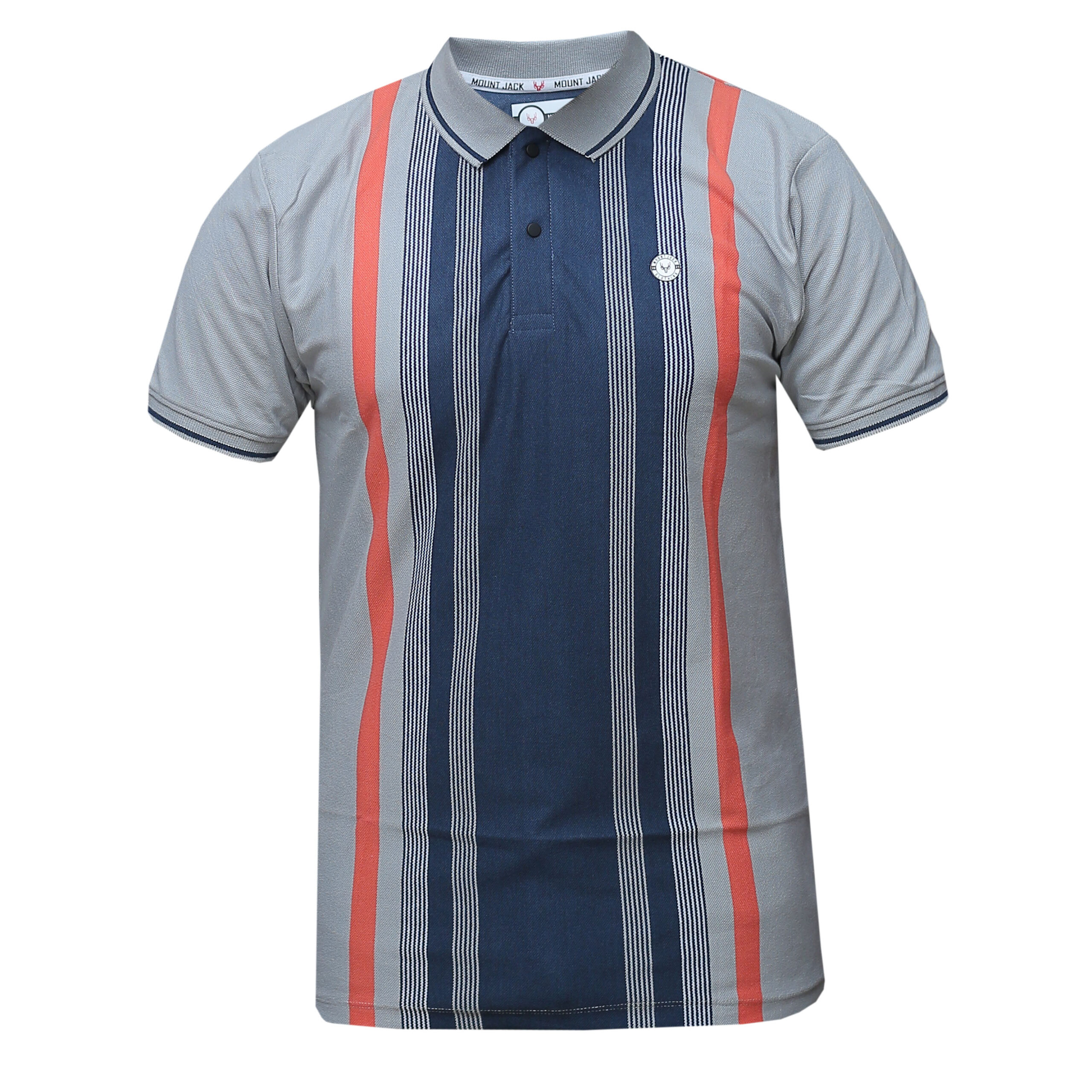 Mount Jack Quality Polo T-Shirts for Men