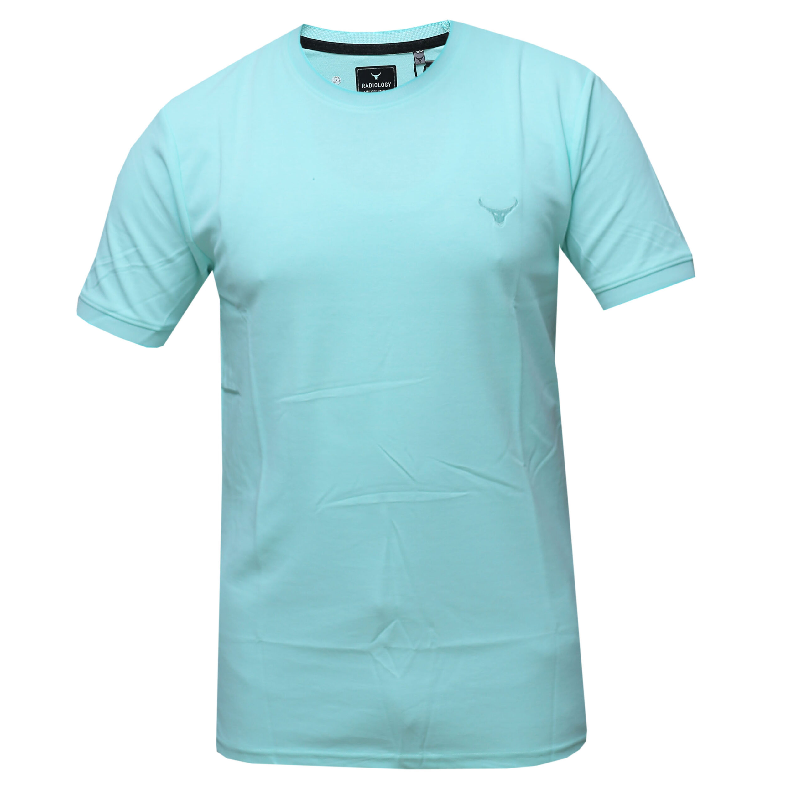 Plain T-Shirts for Men - Casual Wear T-Shirts
