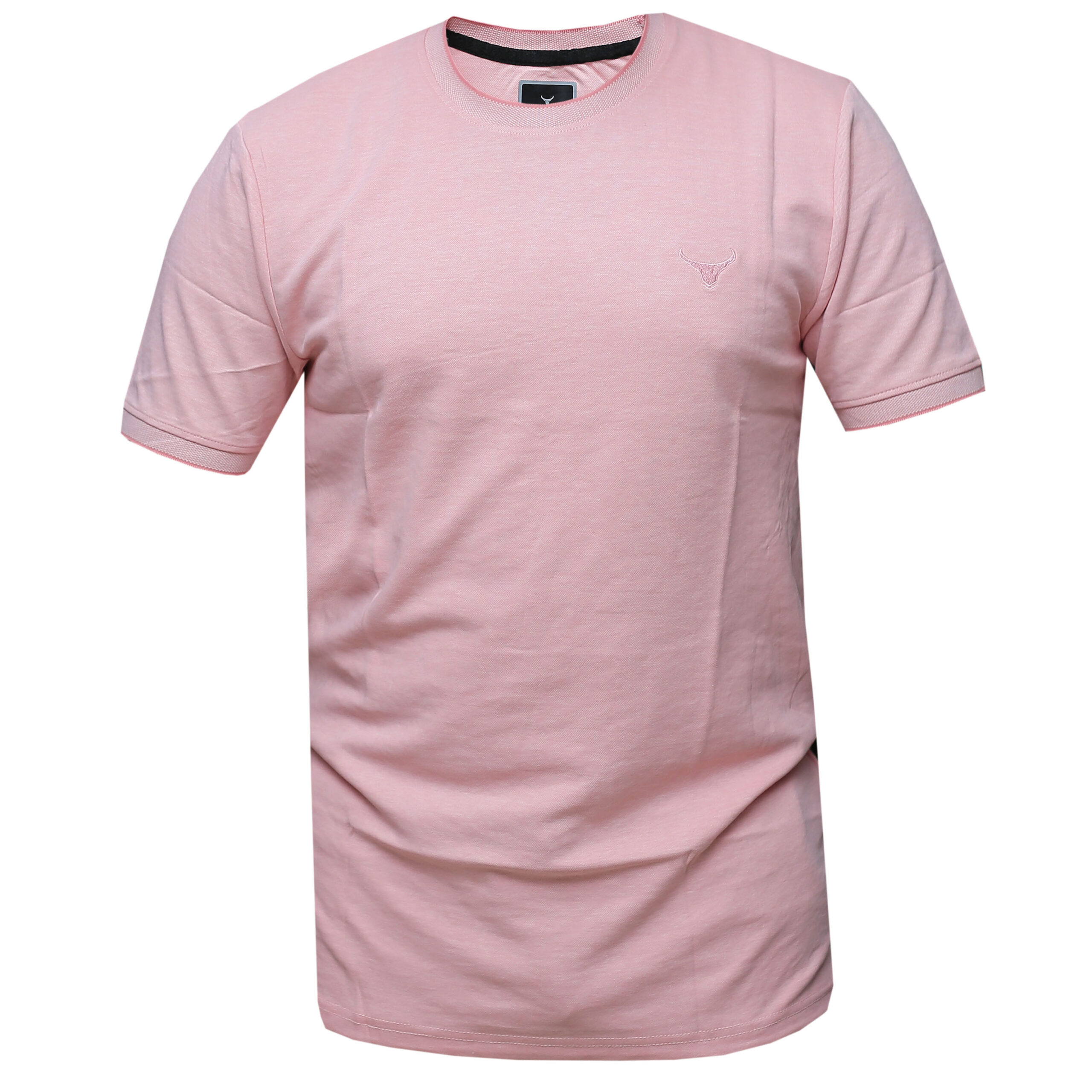 Plain T-Shirts for Men - Casual Wear for Men