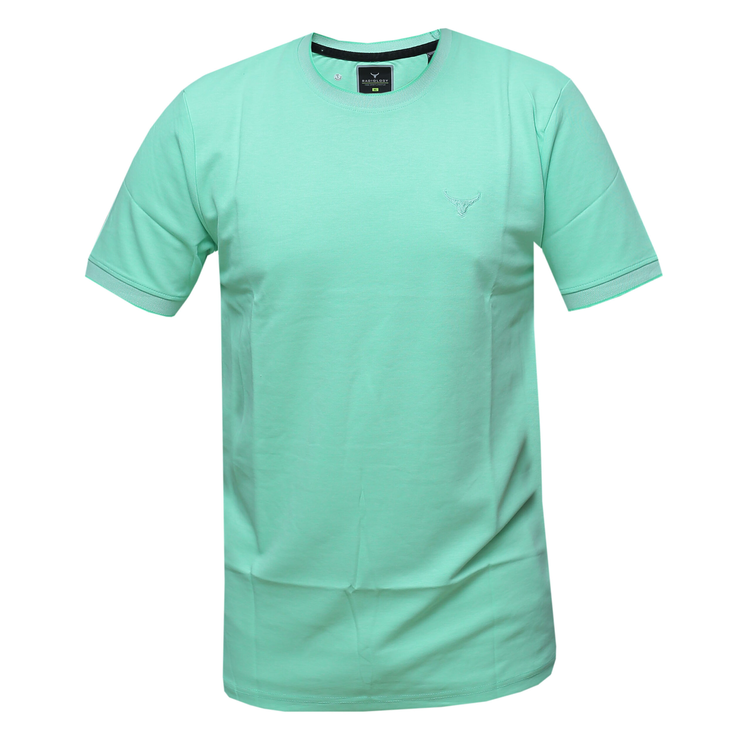 Plain T-Shirts for Men - Casual Wear for Men