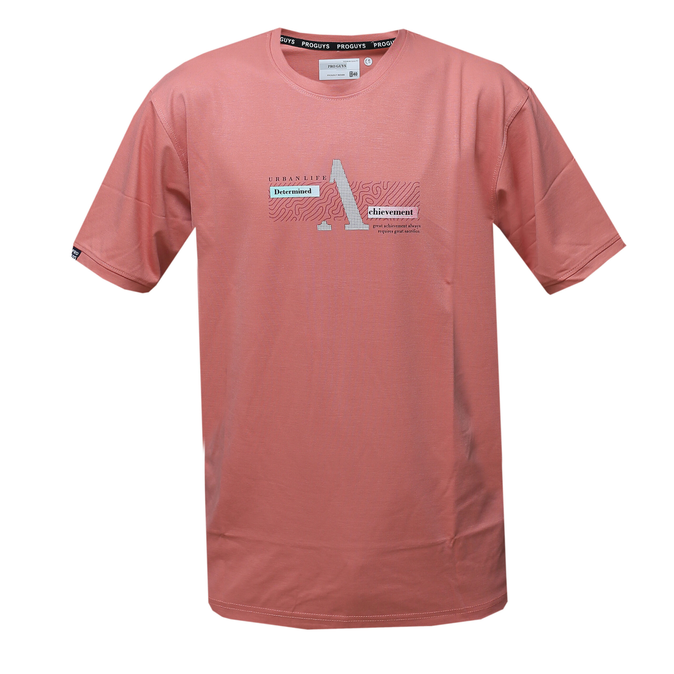 Pro T-Shirts for Men - Men's Casual Wear