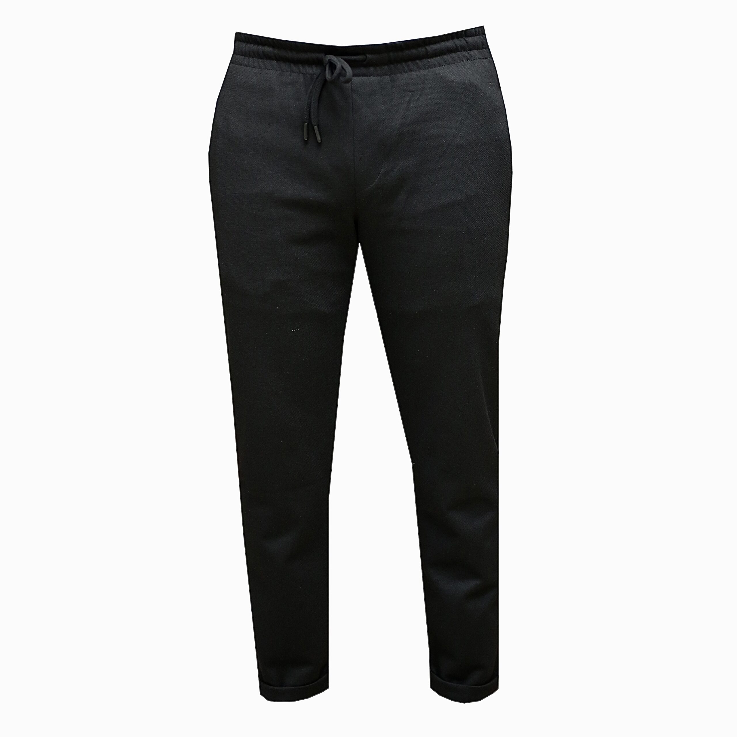 Black Sweatpants for Men - Men's Casual Pants - Sweat Pants. Online Shopping in Uganda