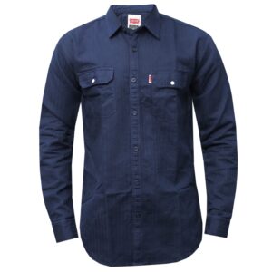 Jean Shirts for Men - Cargo Shirts