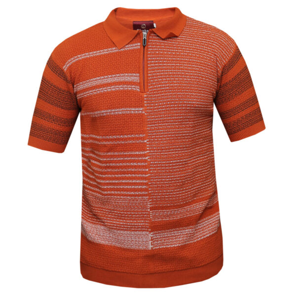 Men's Designer Polo T-Shirt