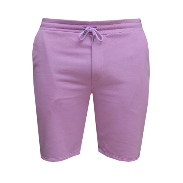 Purple Shorts for Men available at Fashion Clinik