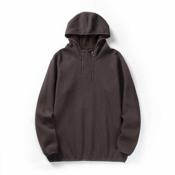 High Quality Brown Hoodies for Men - Hoodies and Sweaters