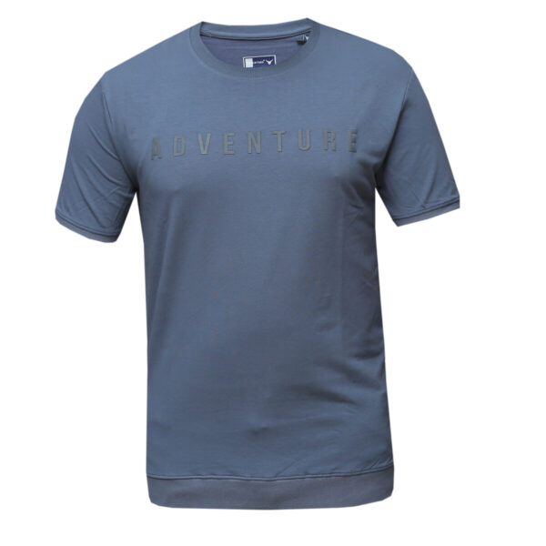 Adventure T-Shirt - Men's Casual Wear