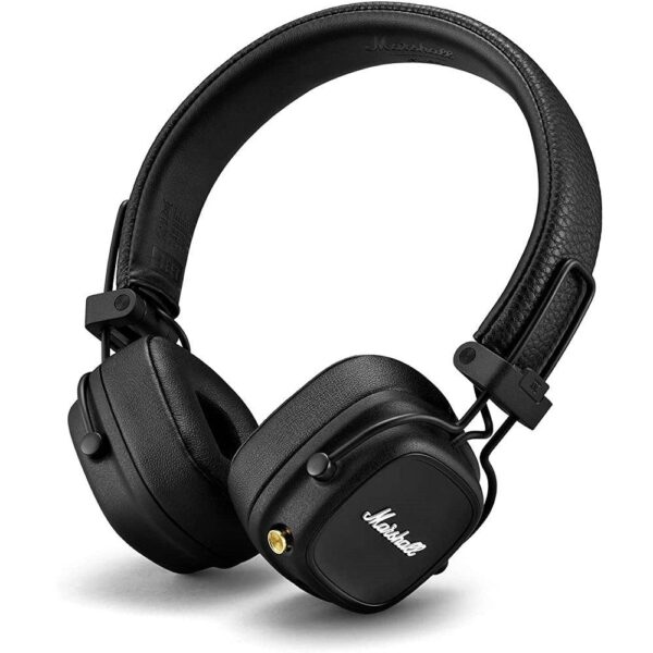 Marshal Major 4 Headphones with Bluetooth