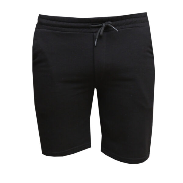 Black Shorts for Men - Gym Shorts and Casual Wear