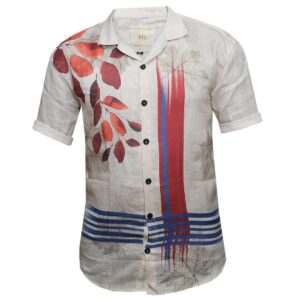 Lounge Wear for Men - Shirts