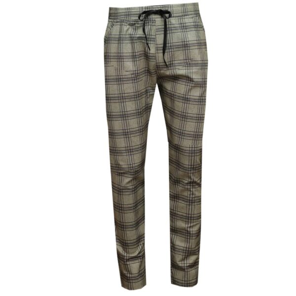 Men's Casual Pants - Casual Wear for Men