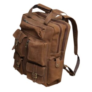 Luxury Back Pack for Men - Laptop Bags