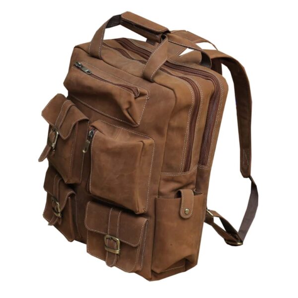 Luxury Back Pack for Men - Laptop Bags