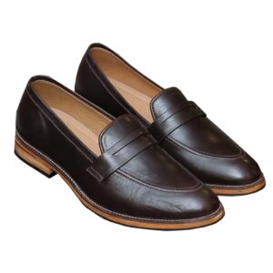 Home 51 Men's Gentle Shoes - Loafers and Gentle Shoes for Men